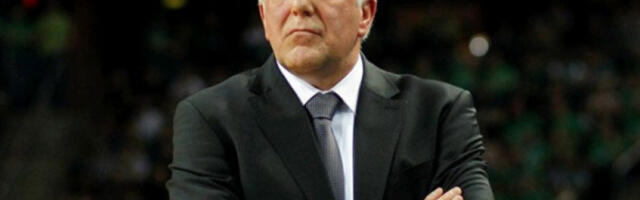 Жељко Обрадовић: Одлучио сам да преузмем одговорност за све лоше што се догодило