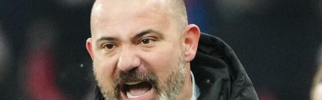 "Dejan nije taj pobednik, ali drugi Srbin jeste!" Novi udar na Stankovića i to od legendarnog trenera