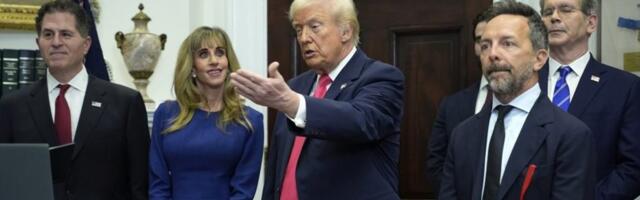 Šta je „Tramp račun“ od 1.000 dolara?