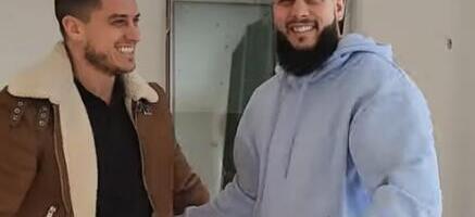 "TEŠKO JE I NEIZDRŽIVO..." Velika ispovest Davida i Dejana Dragojevića o sukobu, bebi i Zadruzi: Da uzmeš pola miliona, nije lako!