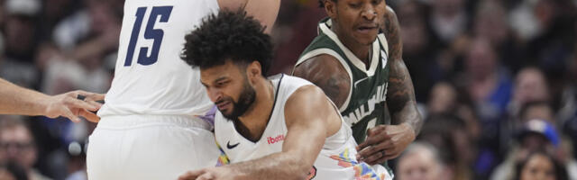 NAGRADA Veliko priznanje za saigrača Nikole Jokića