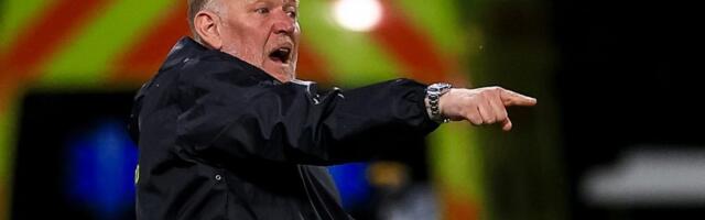 Fudbalska avantura: Prosinečki preuzeo 104. reprezentaciju sveta