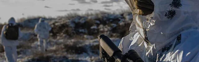 Украјинска операција код Красноармејска пропала за 20 минута: уништено више од 20 припадника ГУР-а