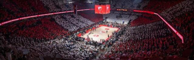 Zvezda se posle kazne Evrolige saopštenjem obratila navijačima