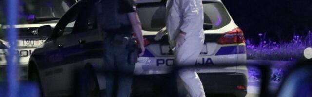 POLICAJAC HTEO DA SPREČI KRVOPROLIĆE, MLADIĆ (18) GA IZBO NOŽEM! Sumnjiče ga za pokušaj teškog ubistva!