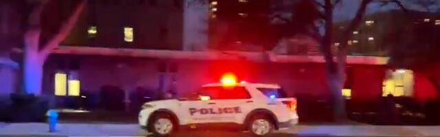 DRAMA U SAD - UPUCANO VIŠE LJUDI NA UNIVERZITETU! Oglasio se Tramp: "Bog blagoslovio žrtve i porodice žrtava!" (VIDEO, FOTO)