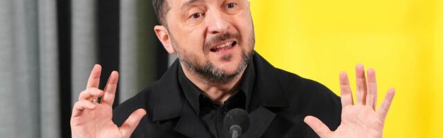 "RUSKIH 210 MILIJARDI EVRA NIJE DOVOLJNO, ALI ĆE POSLUŽITI": Zelenski otkrio šta će raditi sa ruskim sredstvima koje je zamrzla EU