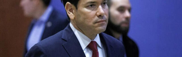 Рубио: Сукоб у Украјини биће завршен већ овог месеца