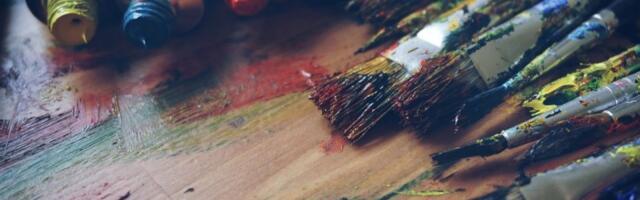 Otvaranje Godišnje izložbe Likovnog kruga u petak