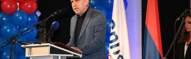 Српска листа прогласила победу, освојила је свих 10 мандата