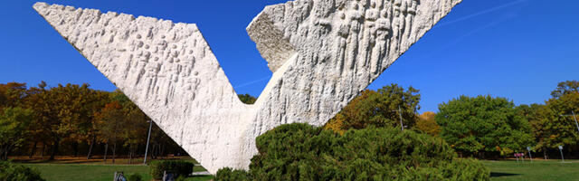 Ono što su Kragujevčani juče zatekli u Šumaricama nateralo suze na oči: Ovome se niko nije nadao