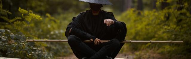 Principi drevnog samuraja ljudi primenjuju i danas: Ovako ćete biti smireni u svakoj situaciji