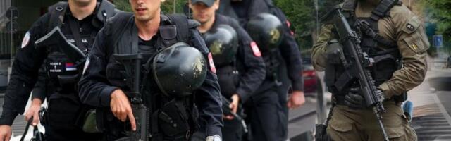 "IMA IH 30, PLANIRAJU NAPAD!" Oglasio se MUP BiH zbog navodnih napada na granične prelaze! HRVATSKA DIGLA UZBUNU!