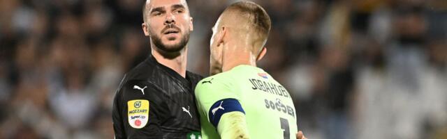 Olakšanje u Humskoj: Partizan se rešio skupog promašaja, mogao bi čak da zaradi