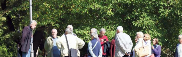 Од данас до 28. јануара пријаве пензионера за бесплатну рехабилитацију у бањама