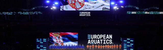 SPORTISSIMO OTKRIVA: Strani specijalci večeras u Areni, ovo se Srbiji NIKAD PRE NIJE DESILO!