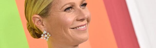 Gvinet Paltrou (53) tvrdi da je za njen mladolik izgled zaslužan "čudotvorni" serum, ali plastični hirurzi kažu da laže