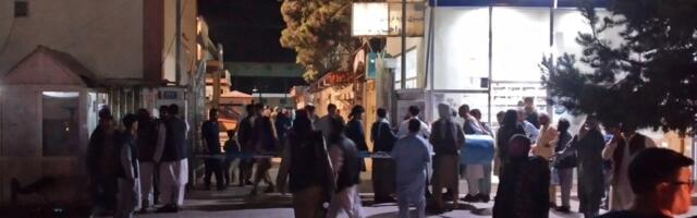 Islamska država preuzela odgovornost za napad u Avganistanu: Na meti je bio kineski restoran