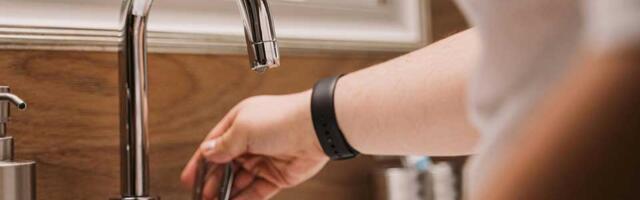 Meštani mogu da očekuju pad pritiska vode u mreži