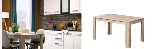 Savršeno dizajnirana kuhinja i trpezarija? Mi znamo tajnu