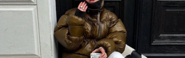 Puffer jakne 2026: toplina koja postaje fashion statement