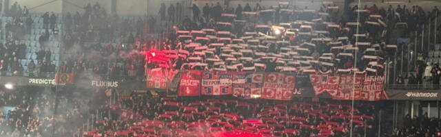 HOROR: Poznati detalji tuče delija i torcide - 23 povređena, skoro 100 privedenih! (VIDEO)