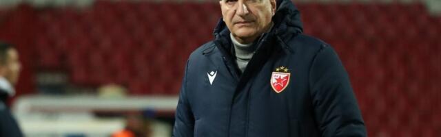Mrkela: Cilj je ostvaren, možemo da prođemo