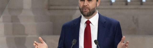 ZVIŽDUCI ZA VENSА! Olimpijska publika ŠOKIRALA američkog potpredsednika u Milanu! (VIDEO)