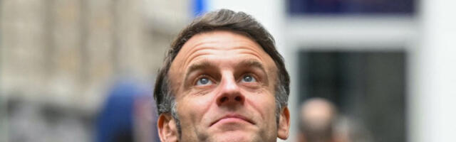 Зашто Макрон жели да разговара са Путином