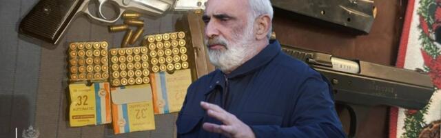 Veselin Barović pušten da se brani sa slobode: Evo zbog čega je pod istragom