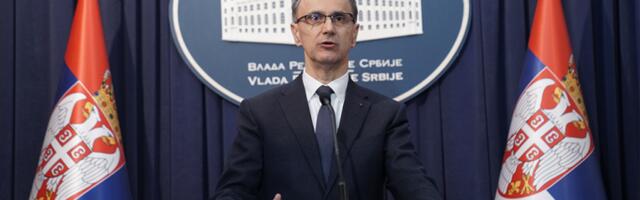 PREMIJER MACUT ČESTITAO SRETENJE: Dan državnosti je trenutak da se poklonimo viziji naših predaka!