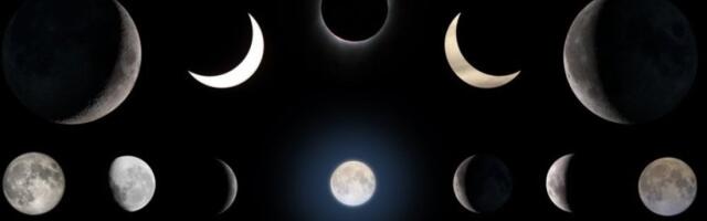 Najtačniji nedeljni horoskop od 16. do 23. februara: Mlad Mesec u Vodoliji donosi novi početak za 3 znaka