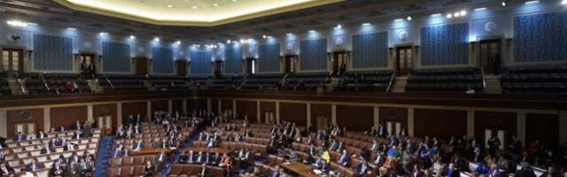 ŠOK U ZEMLJI: Kongres izglasao smenu predsednika, otkaz vođi posle samo četiri meseca