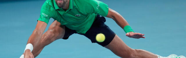 OVO NIKO NIJE OČEKIVAO: Đoković se vraća na teren, evo gde će prvo igrati! (VIDEO)