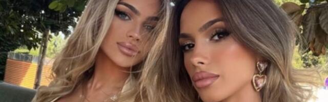 "Trnem od straha!" Oglasila se majka poznatih Srpkinja koje su u Dubaiju: "Nemaju dokumenta, samo da neko..."