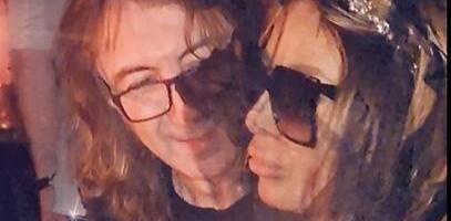 RALE IZAŠAO IZ BOLNICE I ODMAH OTIŠAO KOD ANE U HOTEL: Evo šta je radio dok se pevačica spremala