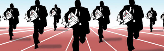 Студенти Калуђер и Алек „чисте” опозициону листу