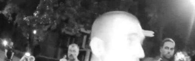 POMAHNITALI LAŽNI VETERAN URLAO NA BLOKADERE! Dušan Mandarić van sebe: li ću ja preuzeti komandu ili se više nećemo zaje*avati (VIDEO)