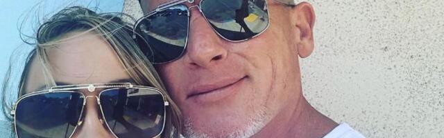 Preotela ćerki dečka pa se udala za njega, jedinica joj se nije pojavila na venčanju, a sada su ponovo viđene zajedno