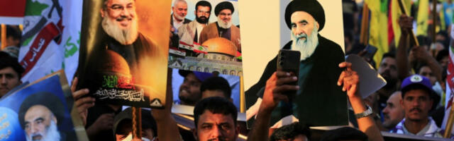 Хезболах спреман за дуготрајну конфронтацију са Израелом