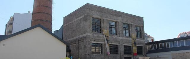 Projekcija filma o karnevalu u italijanskom gradu Fano u utorak u Svilari