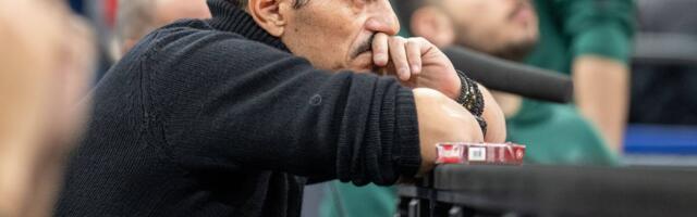 Palo pomirenje koje može značajno uticati evroligaško tržište!