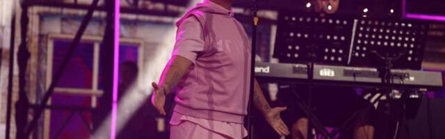 EVO KOLIKO JE VISOKA MARIJA ŠERIFOVIĆ: Iznenadićete se