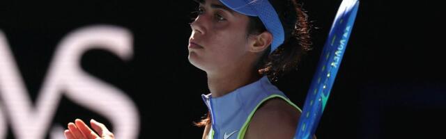 Pad Olge Danilović: Srpska teniserka ispala iz Top 100 na WTA listi