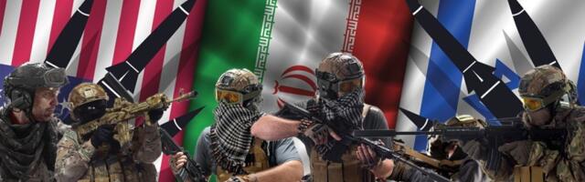 Gotovo je sa režimom u Teheranu? Tramp tvrdi: Iran više nije strah i trepet Bliskog istoka!