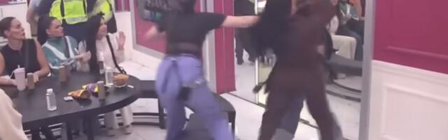 (VIDEO) Maja ispesničila učesnika Elite - Uznemirujući snimak nasilja