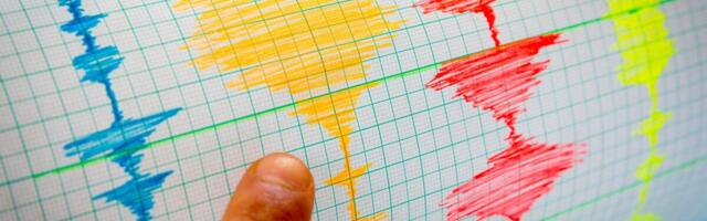 Snažan zemljotres pogodio Avganistan! Skoro 6 Rihtera!