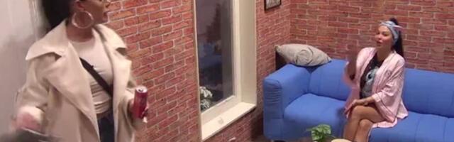 PODRŠKA POSLALA STVARI ANITI, A MAJA IH NOSI: "Taki, imaš li para da kupiš ćerki garderobu?!"