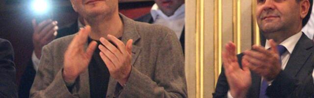 Rasim Ljajić o smrti Vujoševića: "Čuli smo se pre 20-ak dana, zvao me je..."