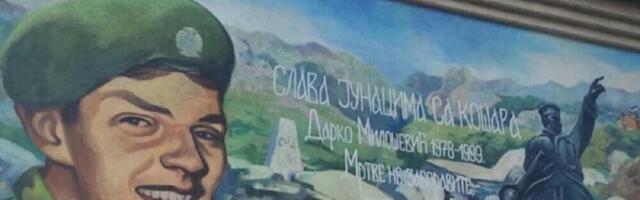 Teško ranjen tražio da ga vrate na položaj: Darko je heroj sa Košara koji je život dao za Srbiju